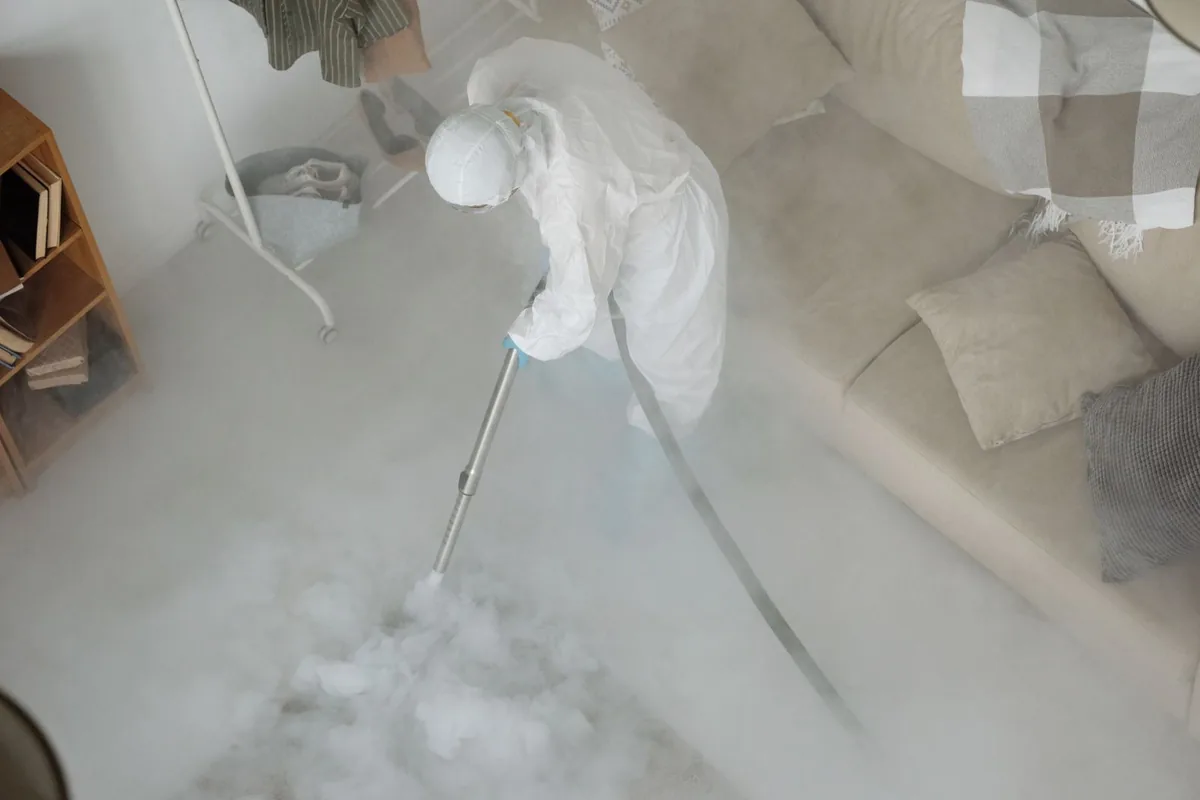 Biohazard Cleanup in Westlake South, Los Angeles, CA